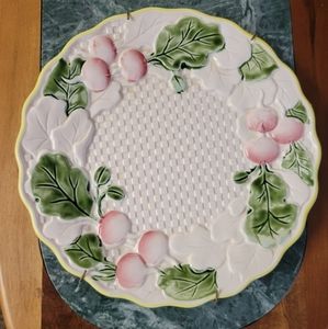 Salad Plate